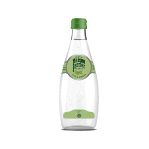Maison Perrier Forever Lime & Ginger 33Cl