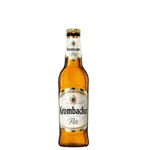 Krombacher Pils