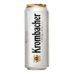 Krombacher Pils