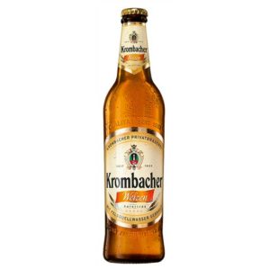 Krombacher Weizen