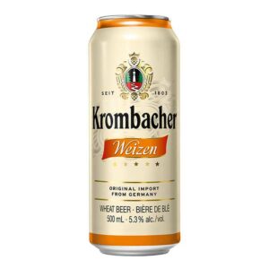 Krombacher Weizen
