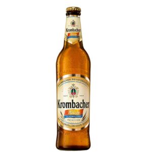 Krombacher Weizen NA