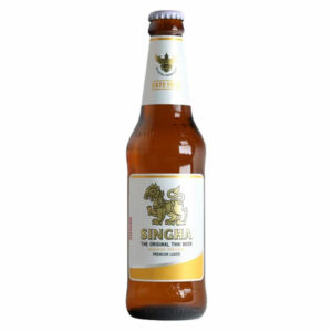 Singha Lager
