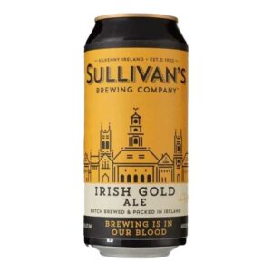 Irish Golden Ale