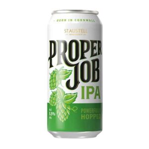 Proper Job IPA